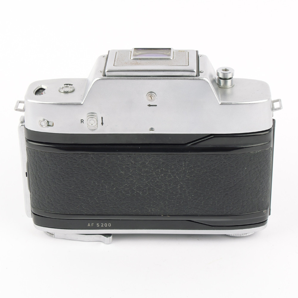 Agfa Flexilette Apotar 2.8/45mm NOTESTED