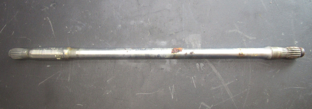 OEM 1995 SEADOO XP Drive Shaft