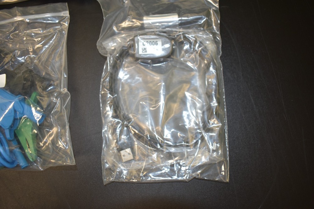 HT Instruments Combi521 Power Quality Analyzer + EV-TEST 100