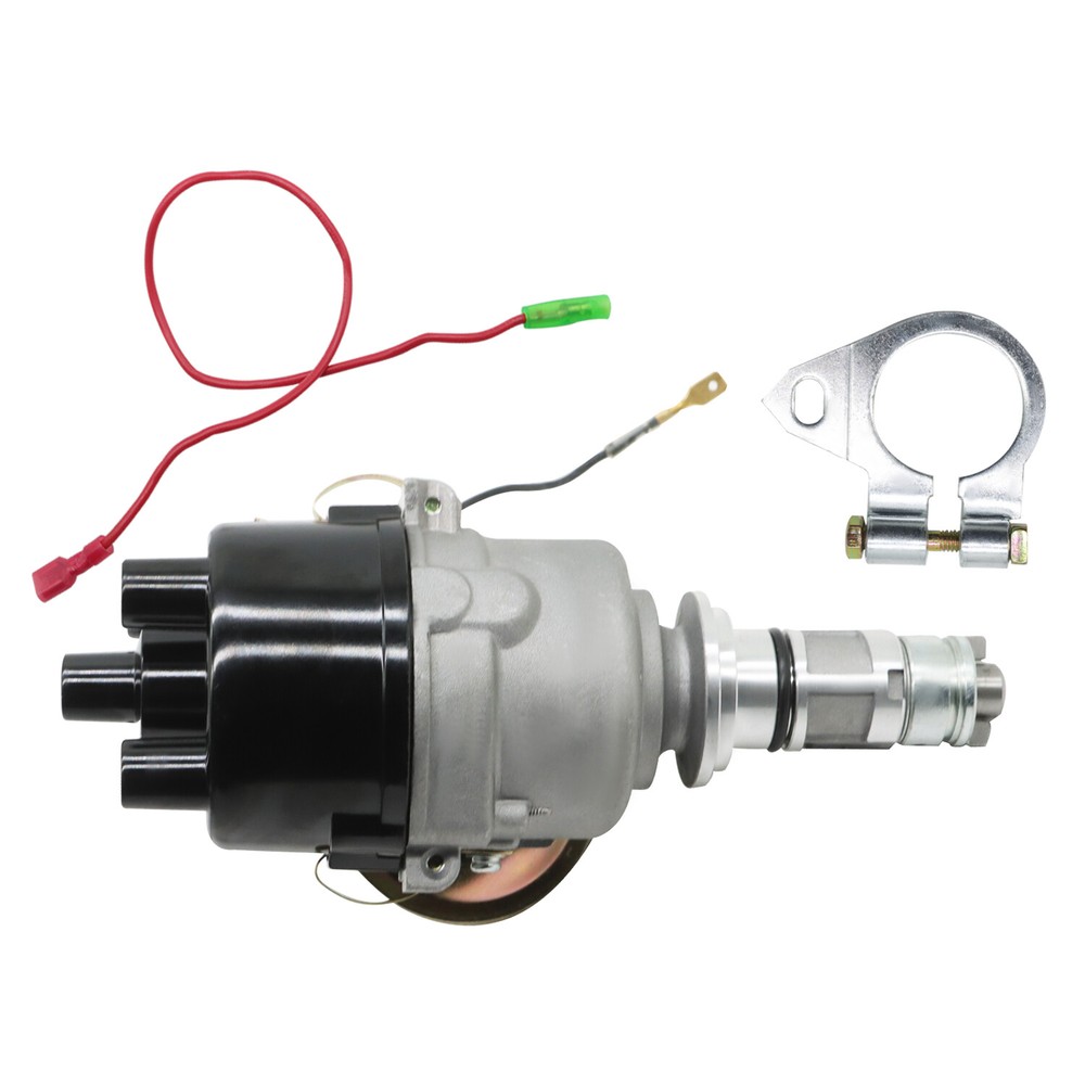 Vacuum Electronic Distributor 25D/45D Distributor For Mini MGB Austin