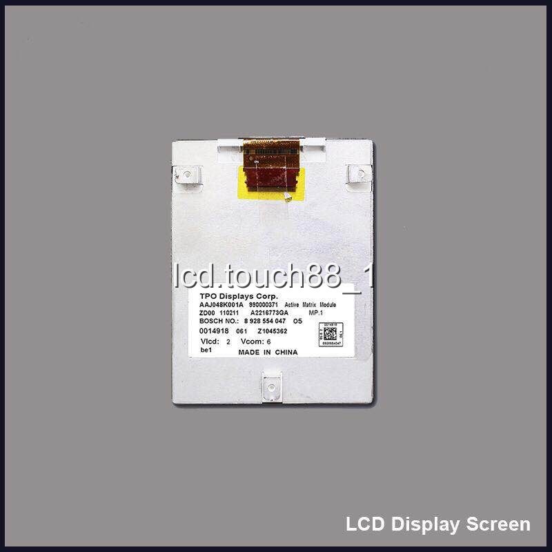 1 PCS for Red Lion G308C100 Touch Screen Panel+Tracking ID+Tracking ID