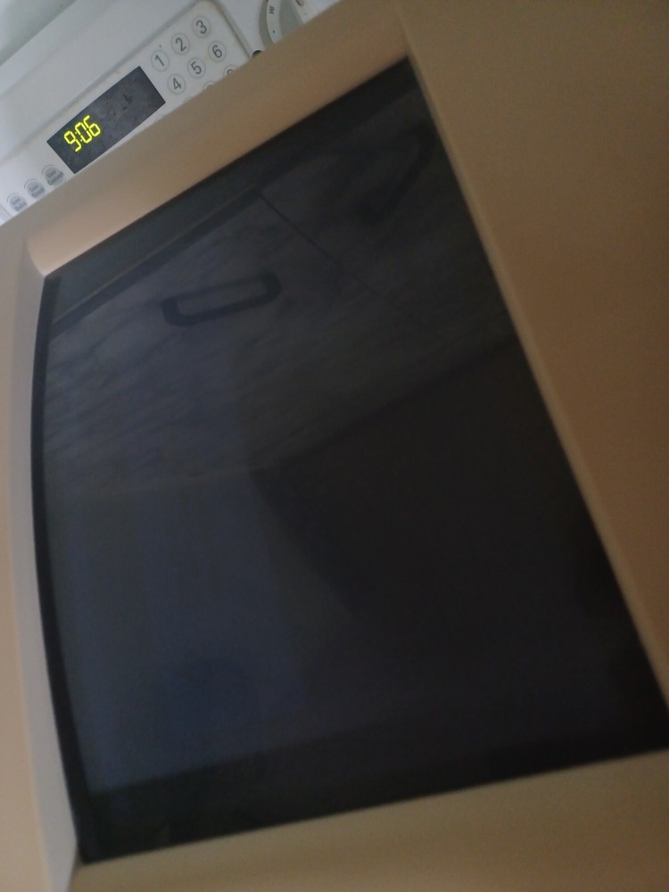 Apple Macintosh Color Classic - video issues