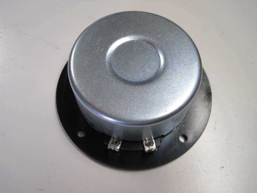 DEFINITIVE TECHNOLOGY 1" SOFT DOME TWEETER #279-125 NOS