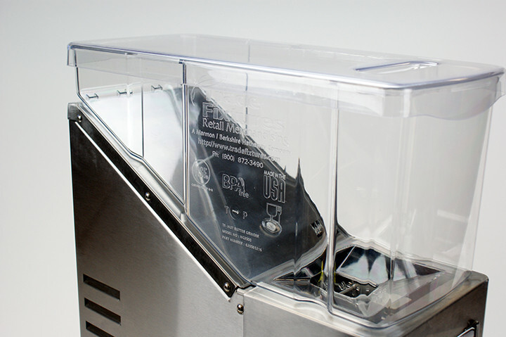 RHINO? Grind Nut Butter Grinder 220V Version��Efficient Nut Grinding