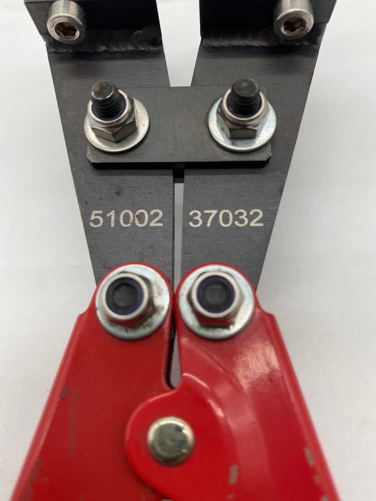 Unbranded 51002 37032 Crimper Tool