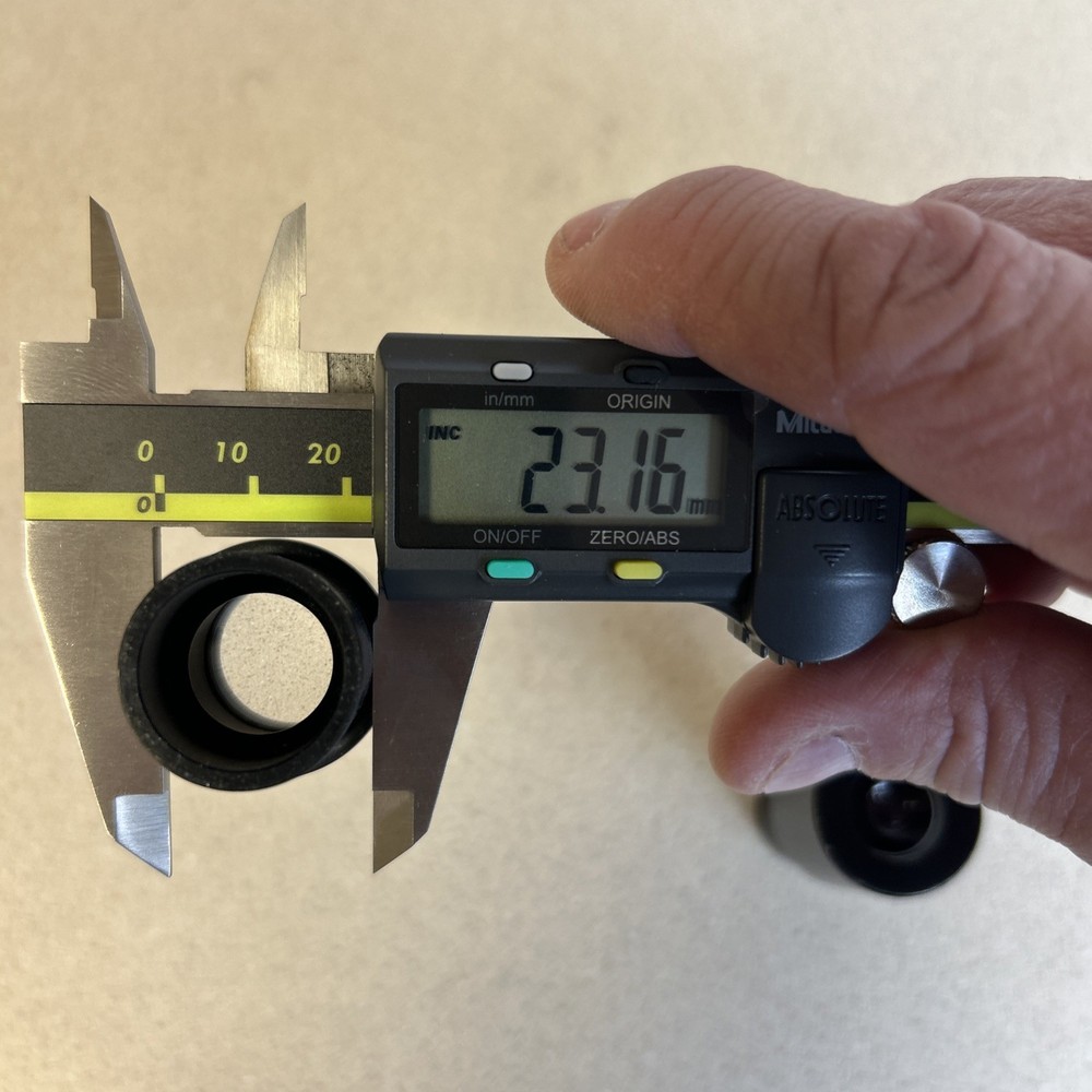 Microscope 12.5x Eyepiece Pair