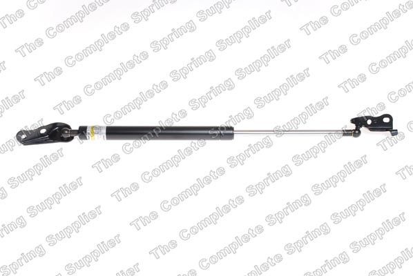 Gas Spring, boot/cargo area LESJÖFORS 8192540