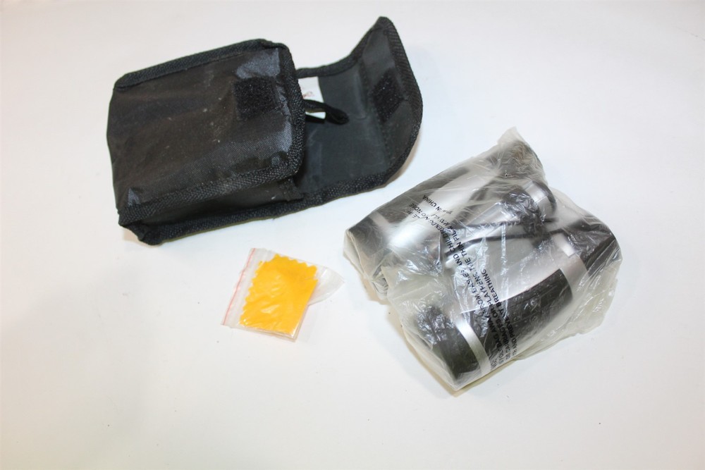 Binoculars with Carry Case Lightweight For Hiking Camping