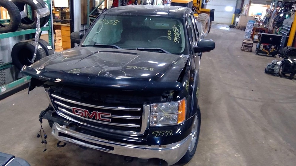 Used Telematics Interface Module fits: 2012 Gmc Sierra 1500 pickup Communication