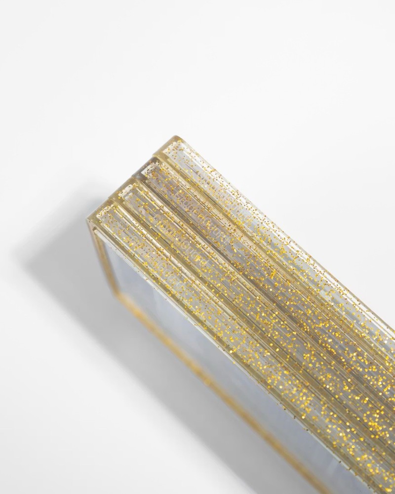 GradedGuard PSA Graded Case Guard Protector Confetti ** IN HAND Ready To Ship **