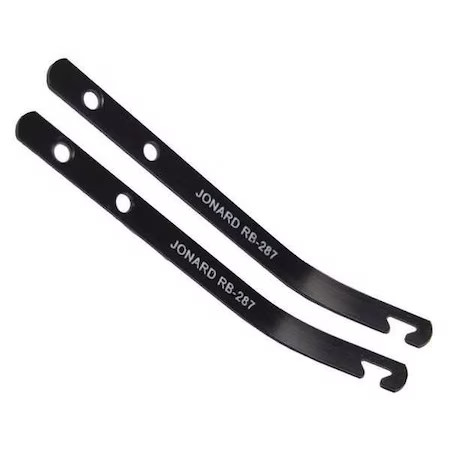 Jonard Tools Rb-287/6 Replacement Cable Sewing Needle, Pk6