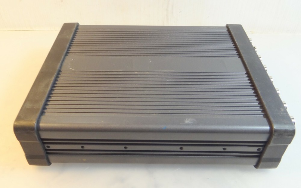 Cisco CIVS-SENC-8P 4-camera video encoder