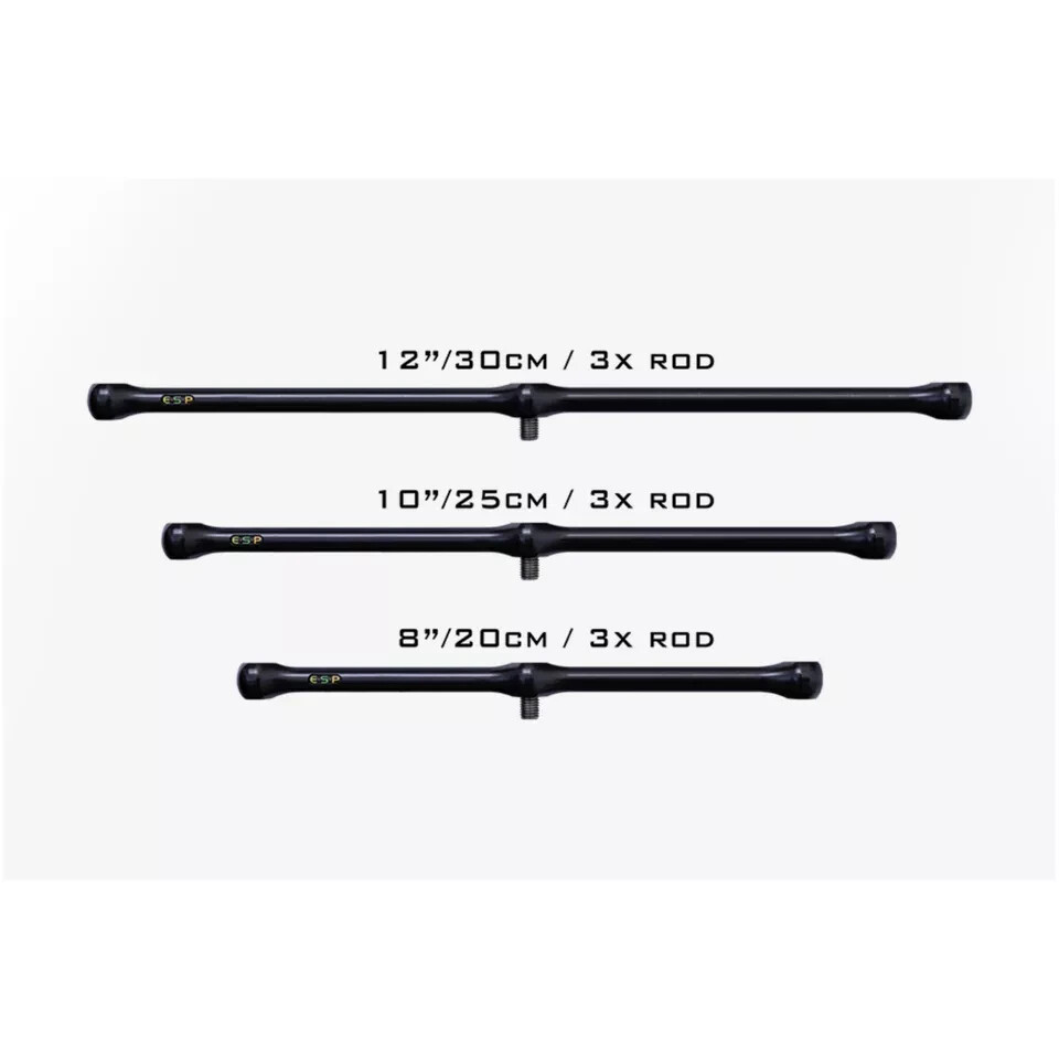 ESP Bankware Range - Buzz Bars, Banksticks, Conversion Kit or Buzz Bar Bags