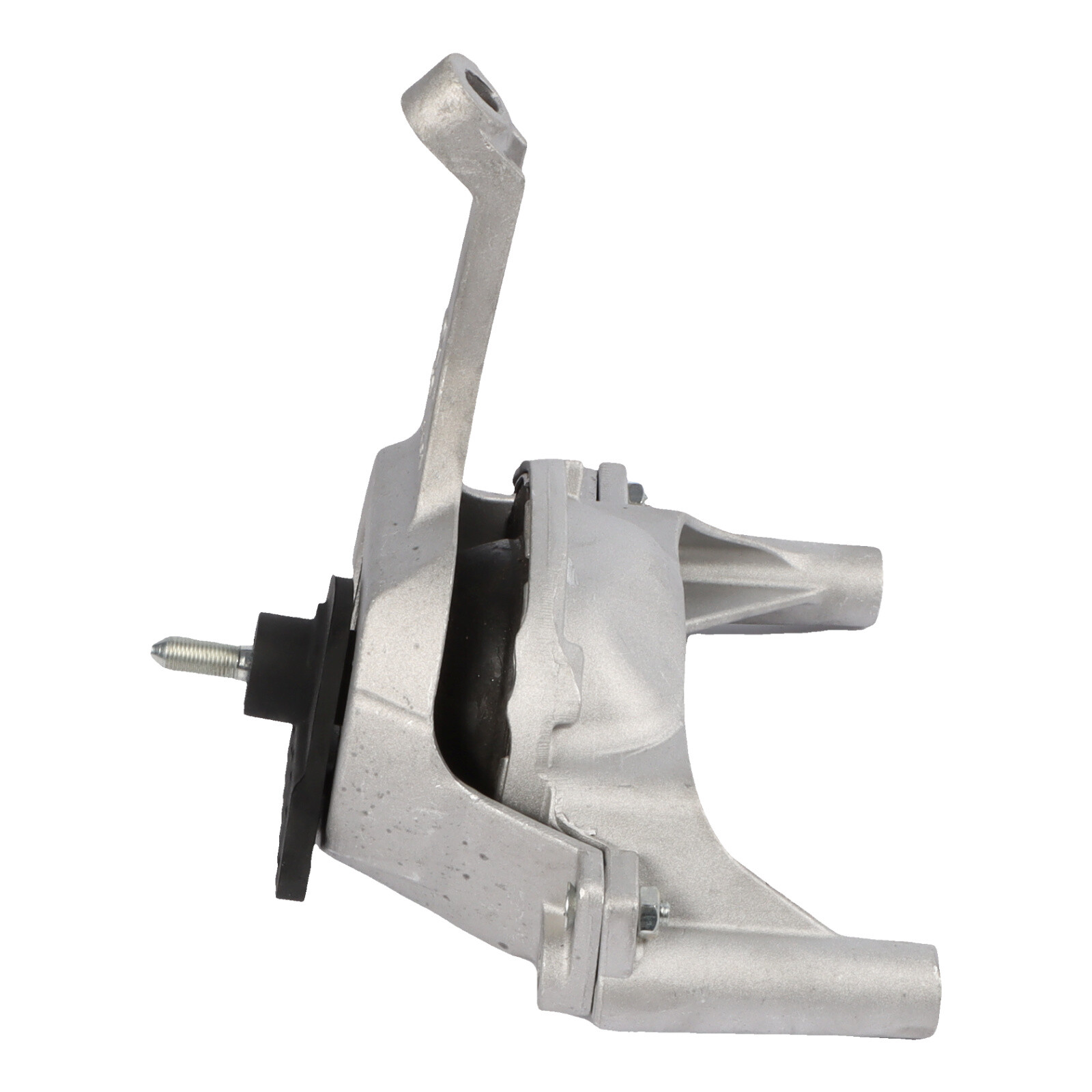 4PCS Engine Motor & Trans Mount Auto Set For 2007-2017 Nissan Altima 2.5L CVT