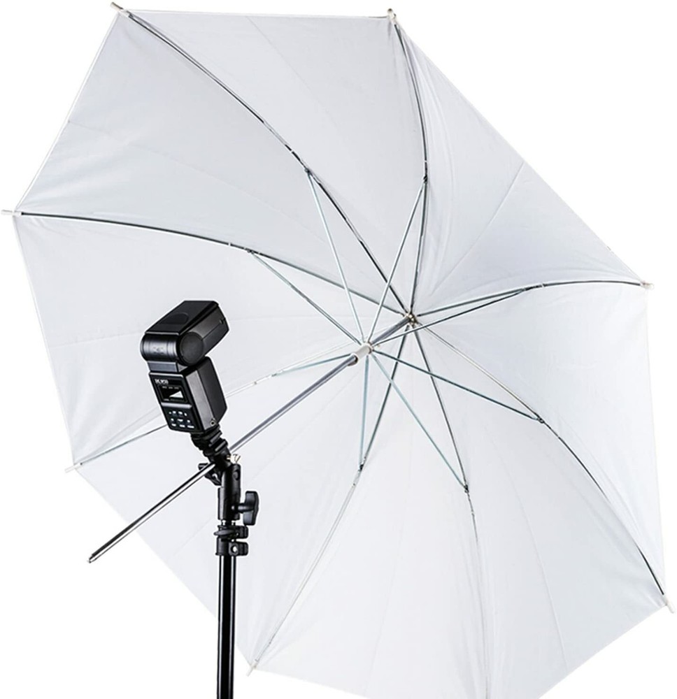 Camera E-Type Flash Speedlite Mount Swivel Stand Light Bracket Umbrella Holder