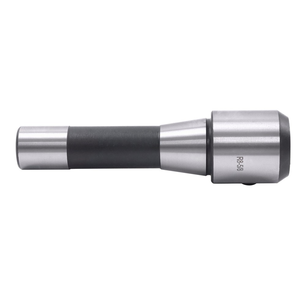 5/8" Precision R8 End Mill Holder For Machines Adaptor Tool Milling