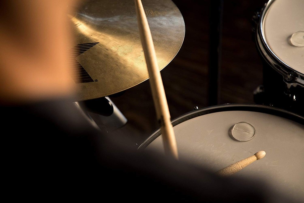 Drum Dots (DD4+DD6M) Drum Dots DD4 4Pack+DD6M 6Pack Bundle