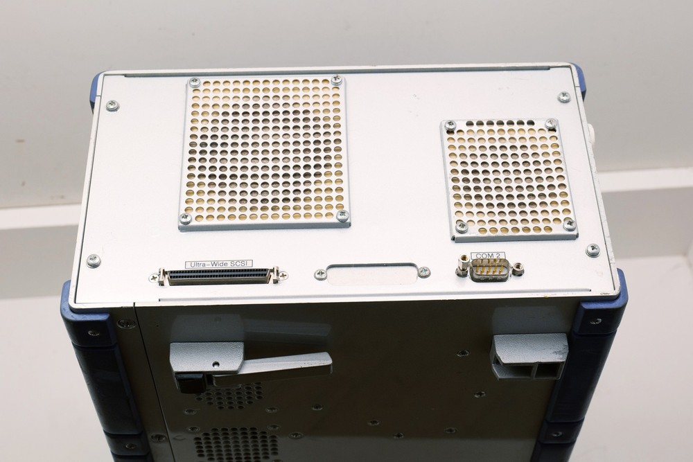 Dewetron DEWE-3010 Data Acquisition System – For Parts