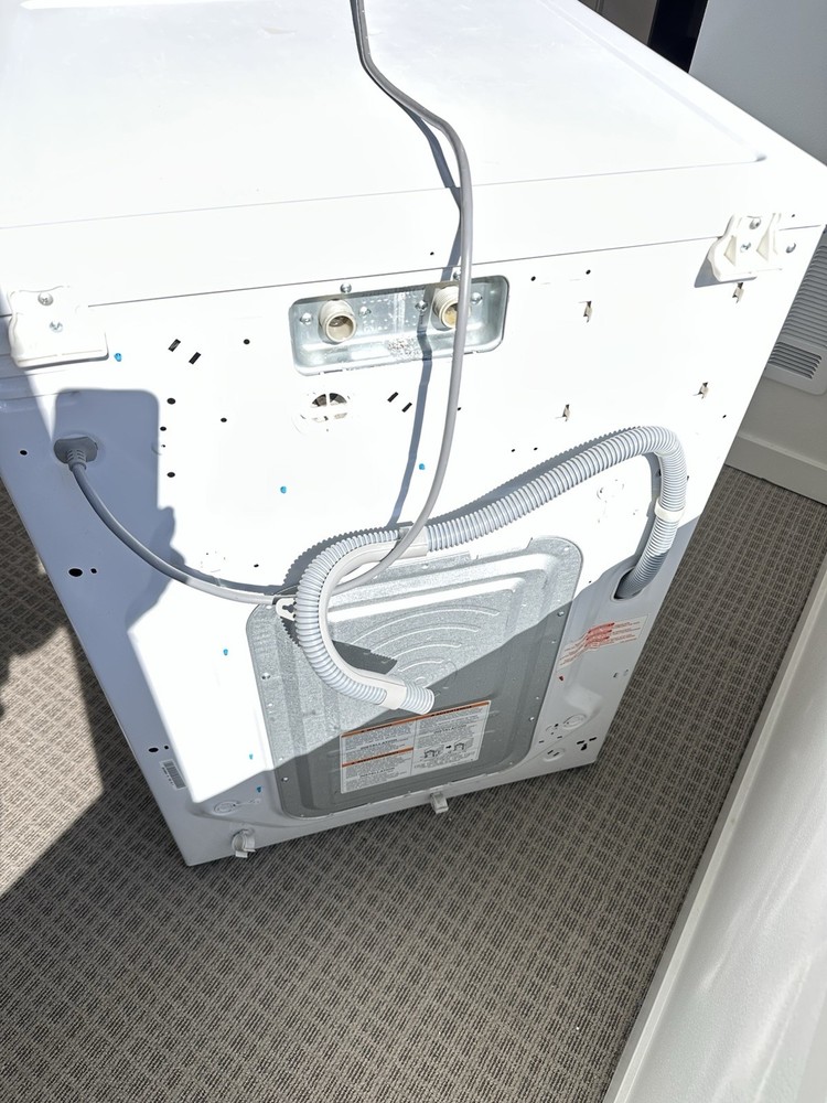 LG washing machine WM2240CW
