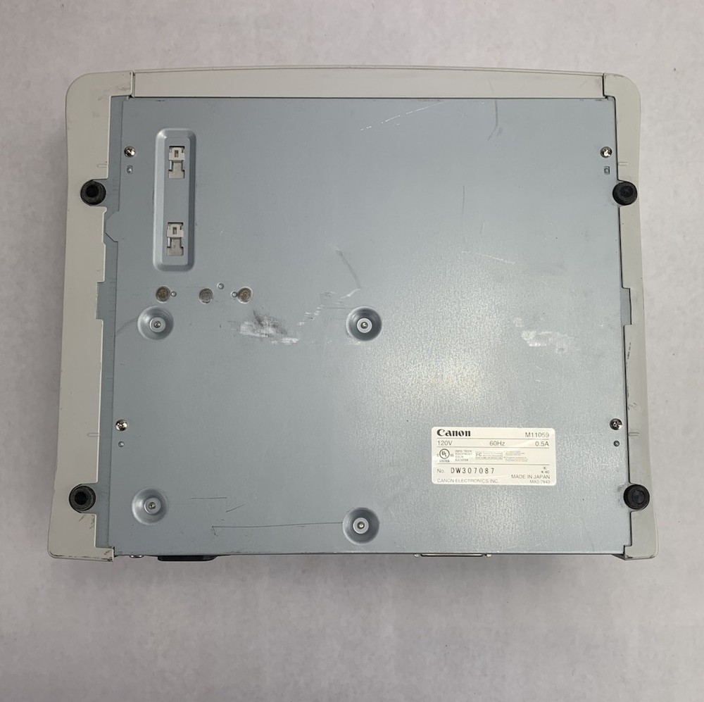 Canon ImageFORMULA DR-4010C M11059 High Speed Document Scanner