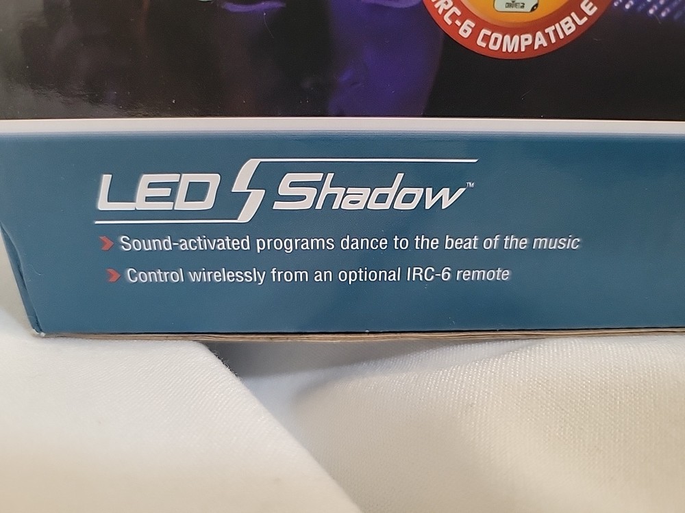 Chauvet DJ LED Shadow Backlight
