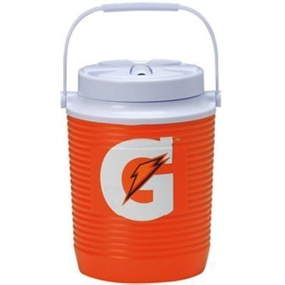 Gatorade 1 Gallon Cooler