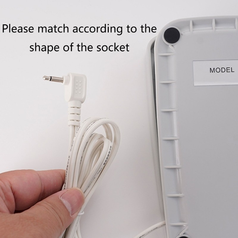 Household Sewing Machine Foot Pedal