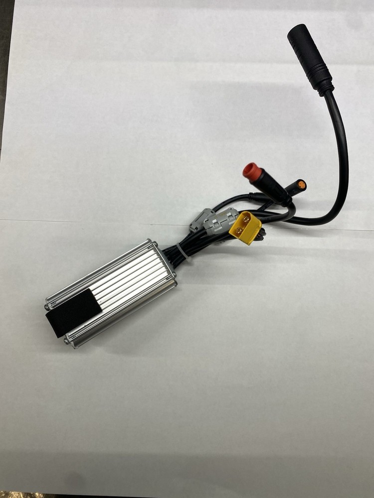 KAWASAKI ELEKTRODE 16 CONTROLLER Part#21175-2180