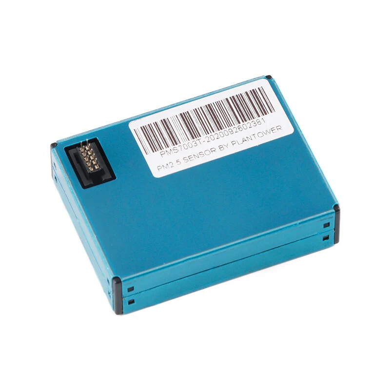 PMS7003T PM2.5 Integrated Sensor Module Temperature Humidity Air Particle