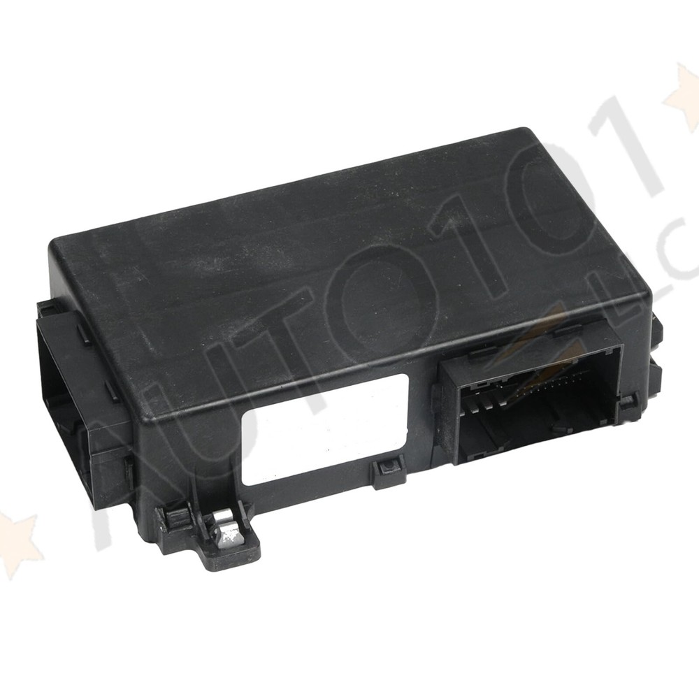 VIN Programmed 05 09 Body Control Module BCM P/N 15872713