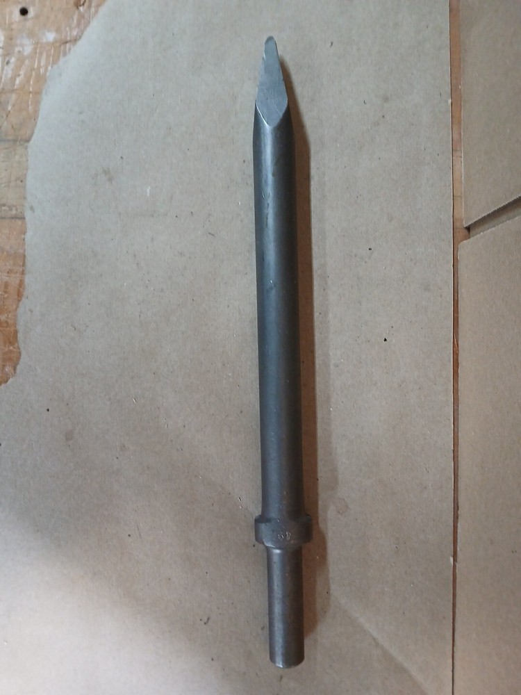 Ingersoll Rand 49  Air Hammer Chisel Attachment