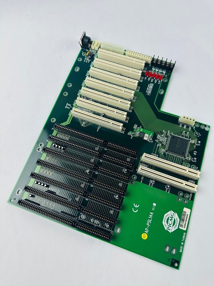 Lanner Electronics AP-PSL14A Backplane