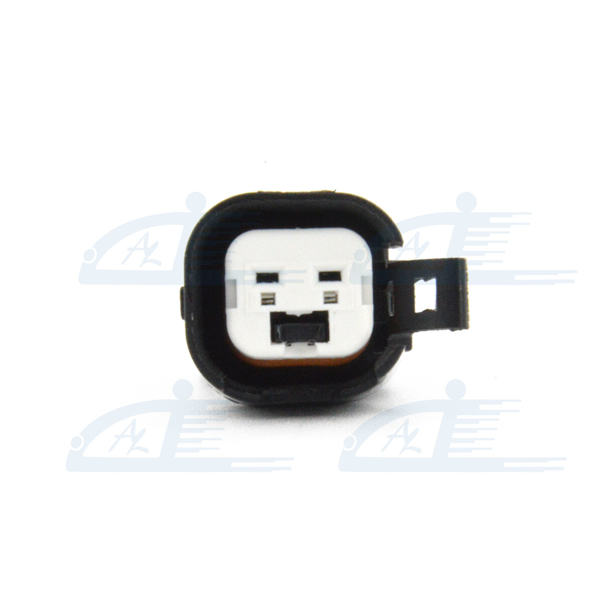 8PCS Fuel Injector Connector Adapter LS1 EV1 to EV6 EV14 USCAR LS2 LS3 LSX LT1