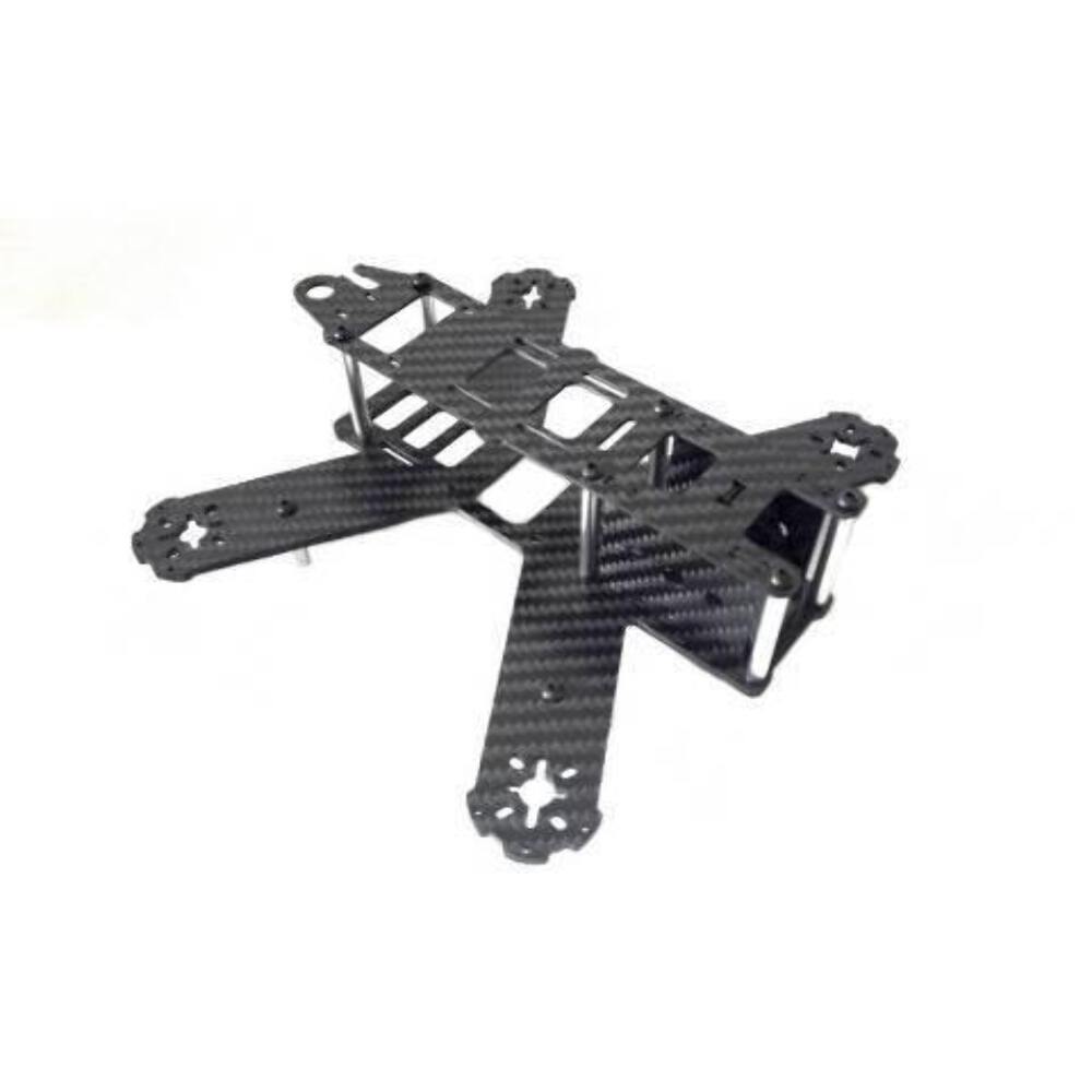 180mm Carbon Fiber Frame