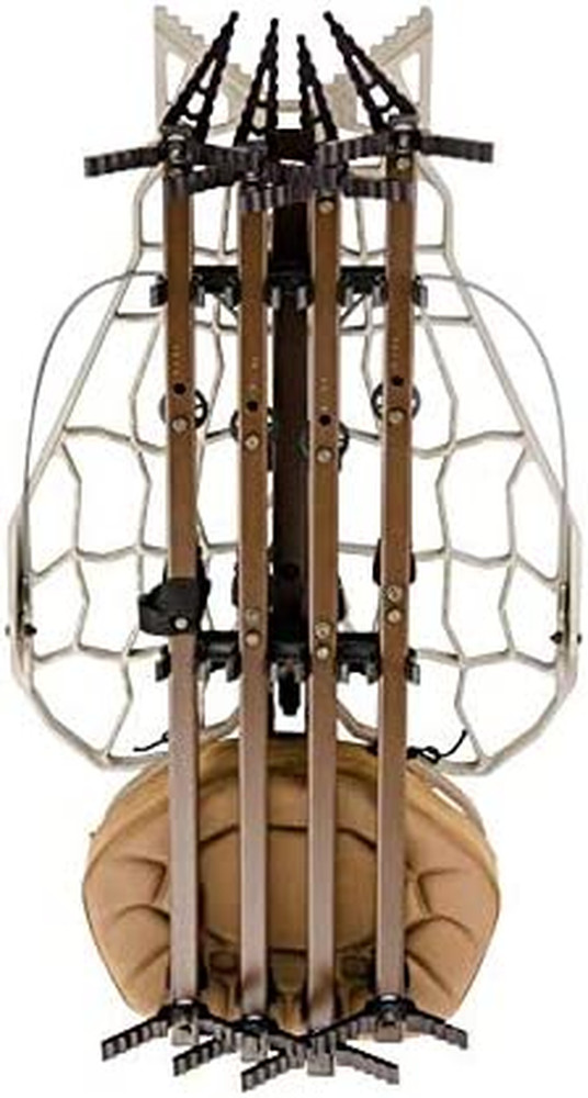 ALPHATECH Stick Quiver