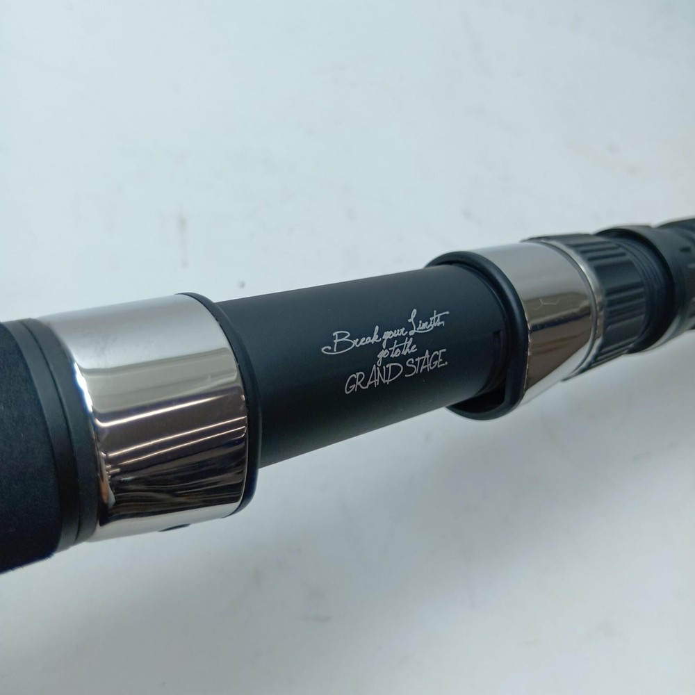 APIA jigging rod ｸﾞﾗﾝﾃﾞｰｼﾞ ｱﾄﾗｽ ﾌﾞﾙｰﾗﾝ...