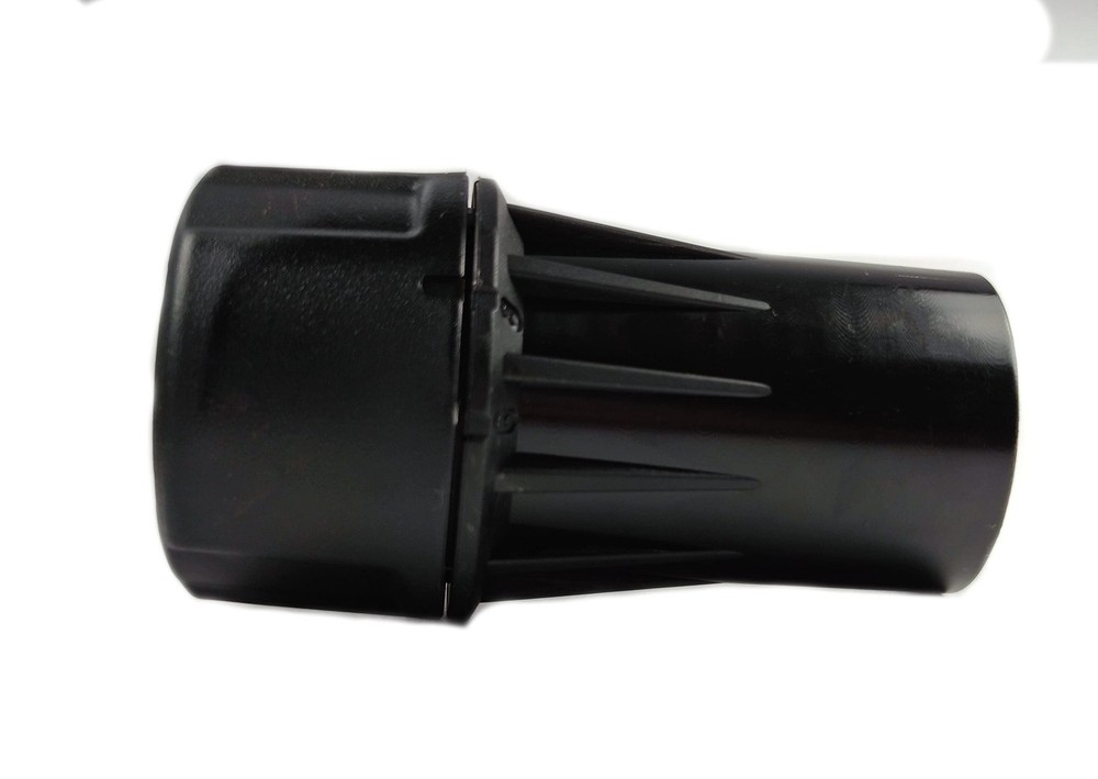 DWV9000 Universal Quick Connect Adapter Compatible with 35mm Hoses, Dust...