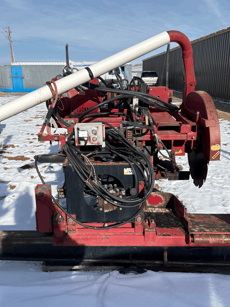 MIGHTY MITE E921W SAWMILL