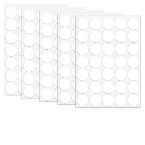 Clear Tablecloth Clips 140 Pcs Durable Transparent Table Cloth Holder Clips