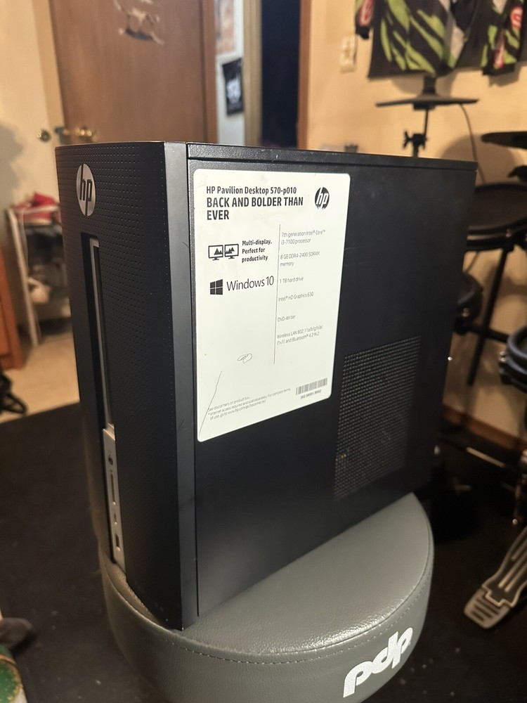 perfect budget office/productive desktop