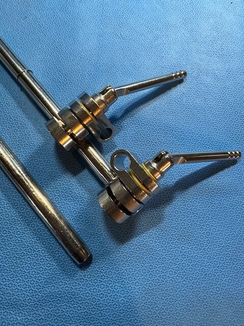 Integra Omni-Tract Retractor