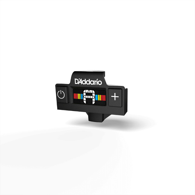 NS Micro Soundhole Tuner