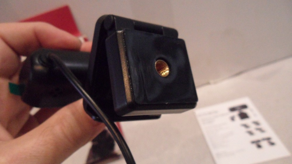 CODI AQUILA HD 1080P # A05024 WEBCAM