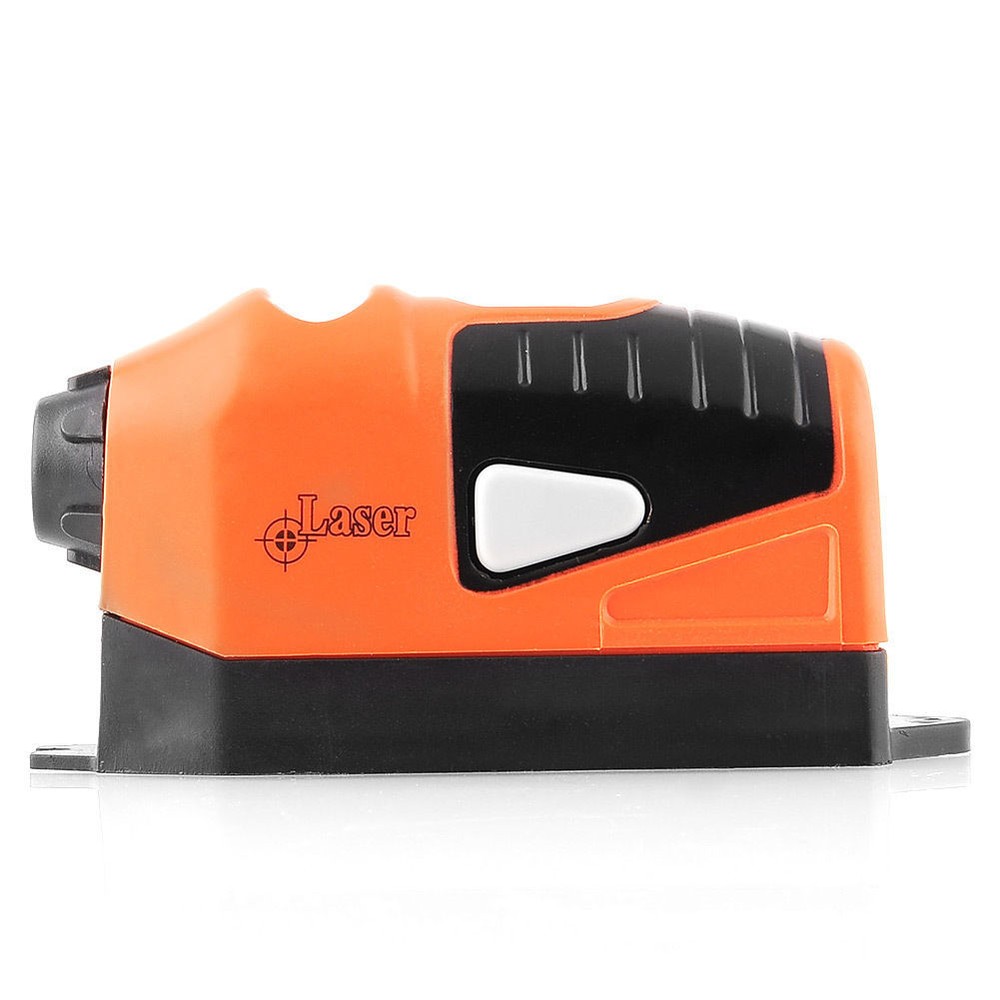 LASER LINE GUIDE LIGHT STRAIGHT EGDE TILING BUILDING TOOLS SQUARE CONSTRUCTION