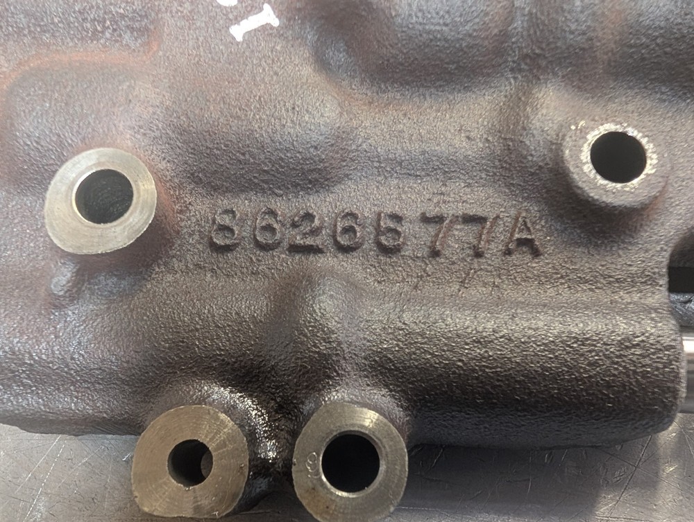 th400 valve body 8626577A