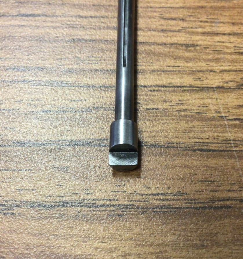 Standard Pneumatic SP 52521 Wire WRAPPING Bit 24-26 AWG