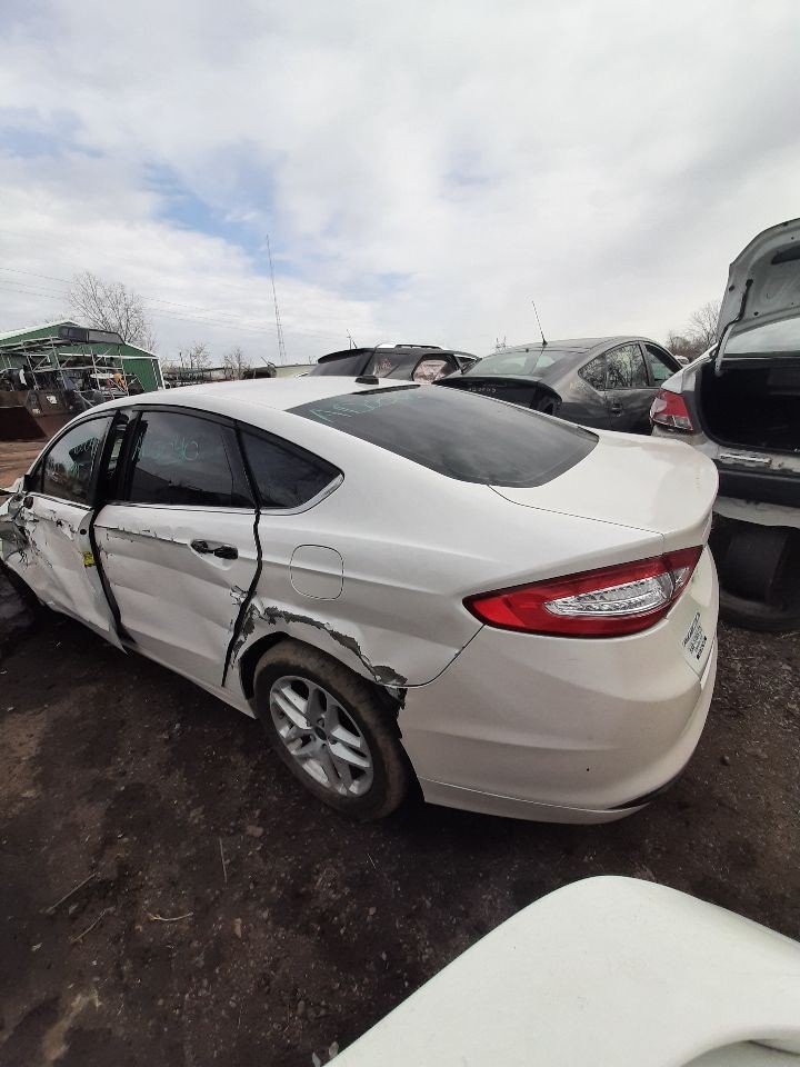 FUSION 2014 High Mounted Stop Light 936465