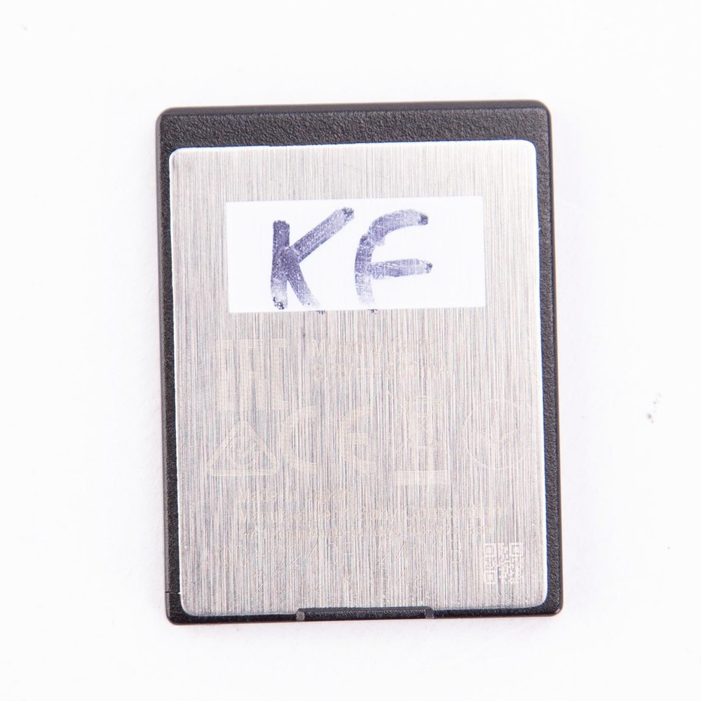 G-Technology Atomos 512GB 4K Master Caddy SSD Solid State Drive - SKU#1969815