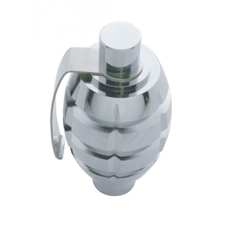 Universal Chrome Accessories UP23508 (643-10884)