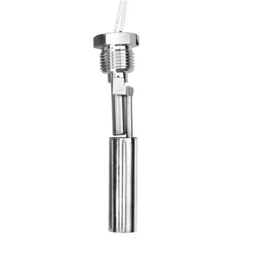 220V StainlessSteel Water Float Switch Level Switch Sensor For Humidifiers Tower